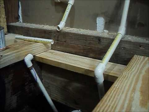 How to Connect Cpvc Pipe