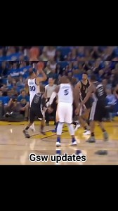 1.5K views · 48 reactions | 9 years ago For the first time ever The 100044399530411:2048:NBA have first unanimous mvp And the man it is 100044406100363:2048:Stephen Curry Unanimous mvp steph is unstoppable #fyp Part 4 | GSW Updates | Facebook