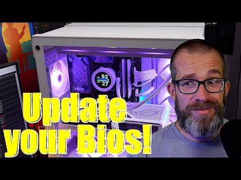Got an Intel CPU? Update your BIOS NOW (again)