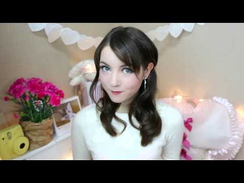 How To Become A Living Doll