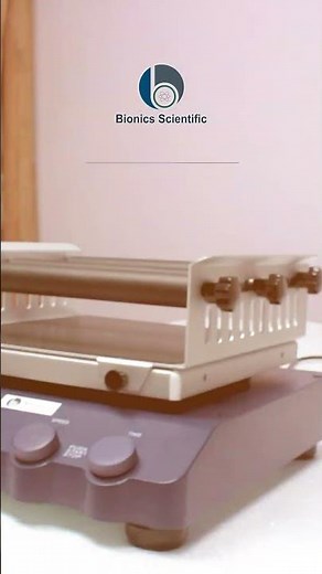 Orbital Shaker Tips | 5 Expert Tips for Efficient Lab Mixing