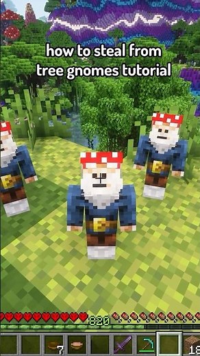 MINECRAFT MULTIVERSE PART 3 OUT NOW!! #minecraft #multiverse