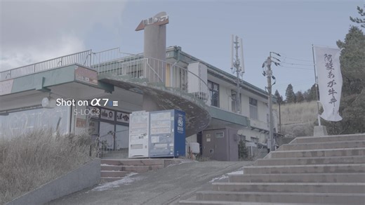 Color Inversion Techniques with Sony a7S III