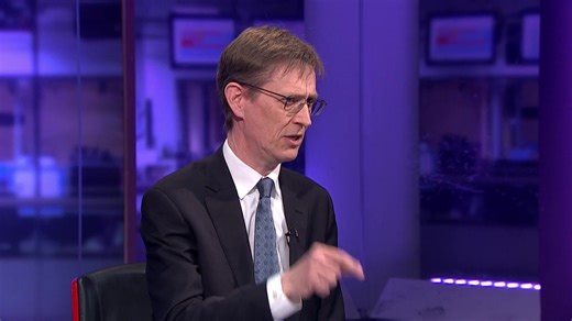 Trump trade war escalates: EU and Canada vow to fight back | Channel 4 News