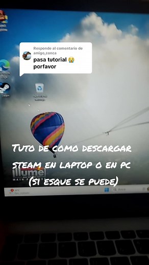 Cómo descargar Steam en PC: Primer tuto y consejos