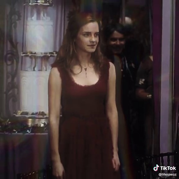 Celebrating Hermione Granger's Iconic Moments in Harry Potter