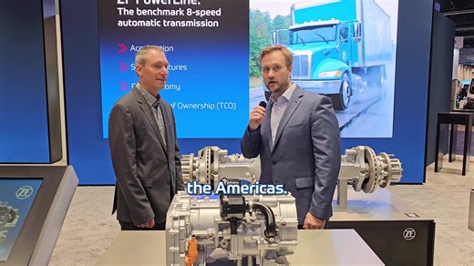 2.3K views · 40 reactions | Explaining ZF’s e-comp Scroll electric air compressor in a nutshell, from our Head of Engineering, Americas, Dirk Wohltmann.  Quiet  Low vibration ⛑️ Oil-free Unlike piston compressors, e-comp Scroll delivers clean, efficient, and low-maintenance performance. #TechnologyExplained #ZF #eCompScroll #innovation | ZF Group | Facebook