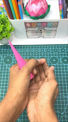 How to make paper pop this rocket | Kids activities video #shorts #kids #youtubeshorts #shortsfeed