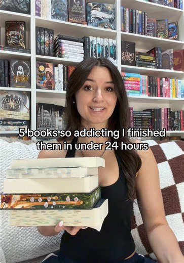 Books that should be on every readers list! Let’s talk about them!! #reader #romancebooks #bookrecommendations #booktok #fyp