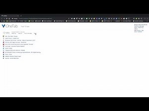 How to Use the OneTab Chrome Extension