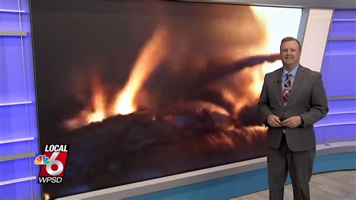 Looks like the weather will be near perfect for Barbecue on the River and Gridiron Glory! Trent Okerson-WPSD Local 6 has the latest weekend forecast tomorrow morning on WPSD Local 6 Today. | WPSD-TV