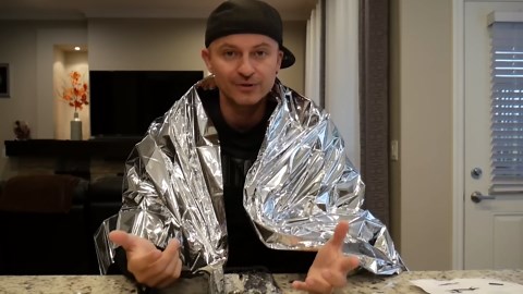 10 survival kit essentials for surviving zombie apocalypse!