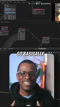 Blender Cryptomatte: Easy Guide to Pro Material Selection!