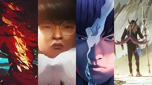 LoL Worlds Songs Tier List - All Ranked From Best to Worst