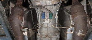 Nissan Transmission Problems