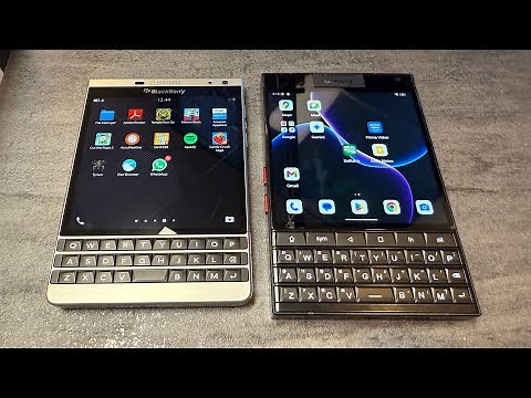 Unihertz Titan 2 Initial Review Part 2! Extended Walkthrough!