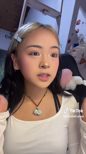 Trying ABG Makeup Tutorial | Asian Baby Girl Transformation