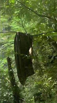 Keystone Trap Rock Quarry, aka Cornog Quarry in Glenmoore, Pa Wallace Township