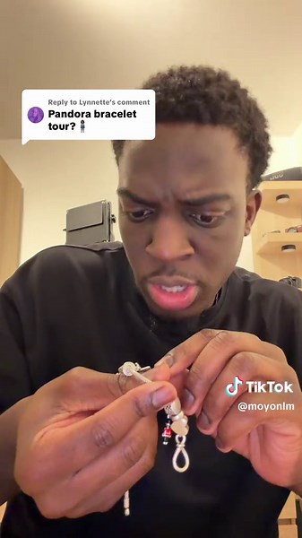 Stylish Pandora Bracelet Options to Enhance Your Look