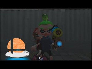 戦いの果てに... [Splatoon GMOD]