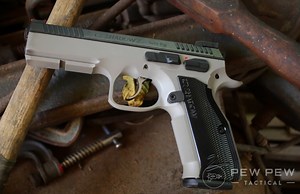 CZ Shadow 2 Review [Field Tested]
