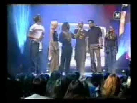 ATC - Around The World LIVE ( The Dome)