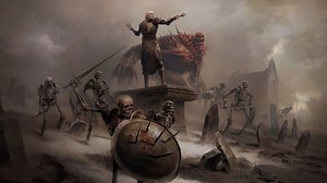 Diablo 4 Necromancer Challenges: All Title Rewards & How To Complete