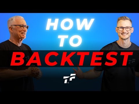 The Professional Day Trader’s Backtesting Framework