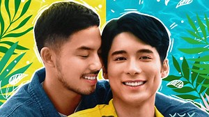 Hello Stranger: The Movie explores love, courage and connection