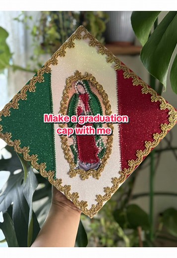 Creative Graduation Cap Decoration Ideas for Students