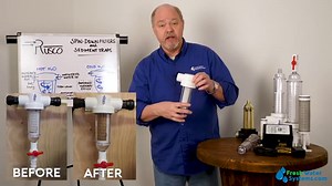 What Is a Spin-Down Filter and How Does It Work?