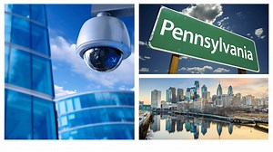 Security Camera Laws in Pennsylvania: Complete Guide (2025)