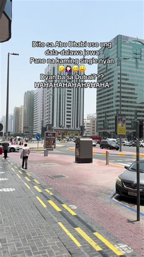 Dating Trends in Abu Dhabi: Couples and Singles