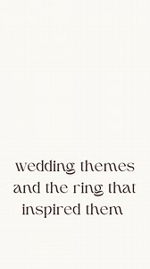 These gorgeous precious gemstone rings are the perfect wedding theme inspiration ⭐️ #weddinginspiration #ruby #sapphire #emerald #engagementring #engagement #rubyengagementring #emeraldengagementring #sapphireengagementring #nolajewelry #kennerjewelrystore #kenner #shopsmall #familyowned | Ron's Jeweler | Facebook