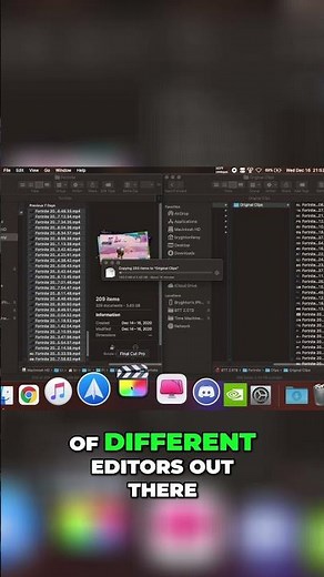 Best FREE Video Editor: VSDC Tutorial for Beginners #shorts