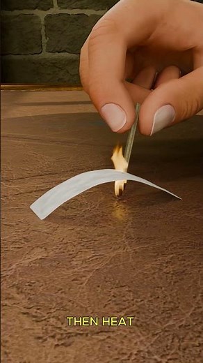 How Do People Perform This Trick 😳