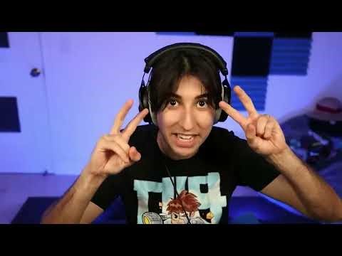 Bionic! I Trolled a Streamer until he QUIT Minecraft