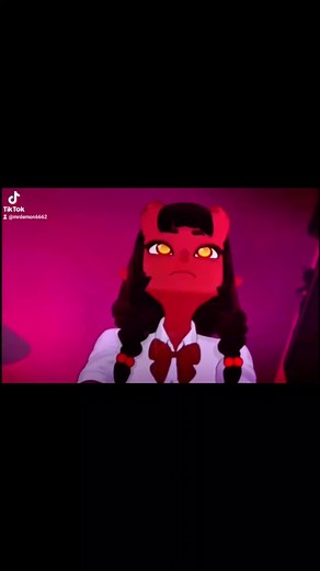 MERU THE SUCCUBUS (@michael_myersand_meru)’s videos with The Bad Touch - Bloodhound Gang