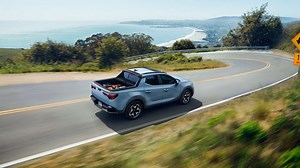 The Smallest Pickup Trucks Made Today: Judge Me By My Size, Do You?