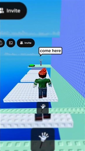 Are you kidding me | Troll Slap Tower Roblox. #troll #slap #roblox