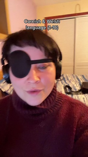 Exploring the Cornish and Welsh Languages