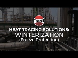 Winterization (Freeze Protection)