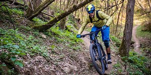 Every Mountain Bike Rider Should Consider a Singlespeed, No Matter the Skill Level