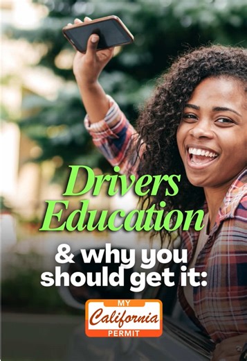 Start Your Journey: Enroll in Drivers Ed Today