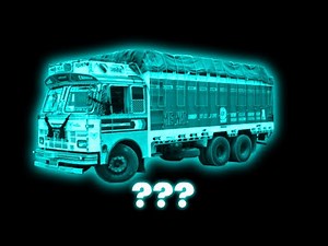 15 "Truck Horn” Sound Variations in 35 Seconds