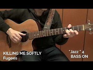 Digitech Trio + Looper - Rhythm pattern examples