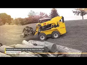 Wacker Neuson SW28