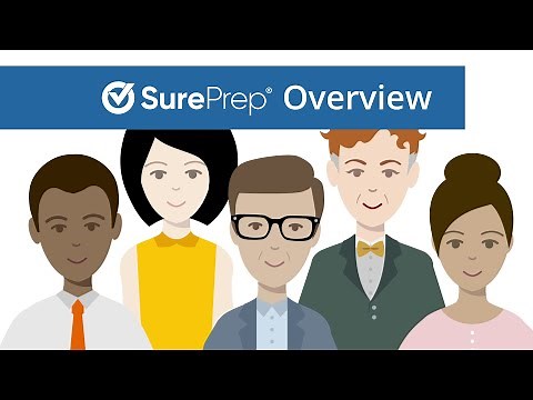 SurePrep Overview