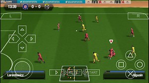 Fifa 16 Iso File For Ppsspp