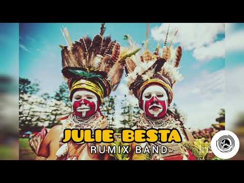 JULIE BESTA - RUMIX BAND (PNG OLDIES MUSIC 🎶)
